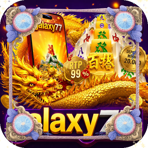 galaxy77 — galeri pratinjau - APK Resmi